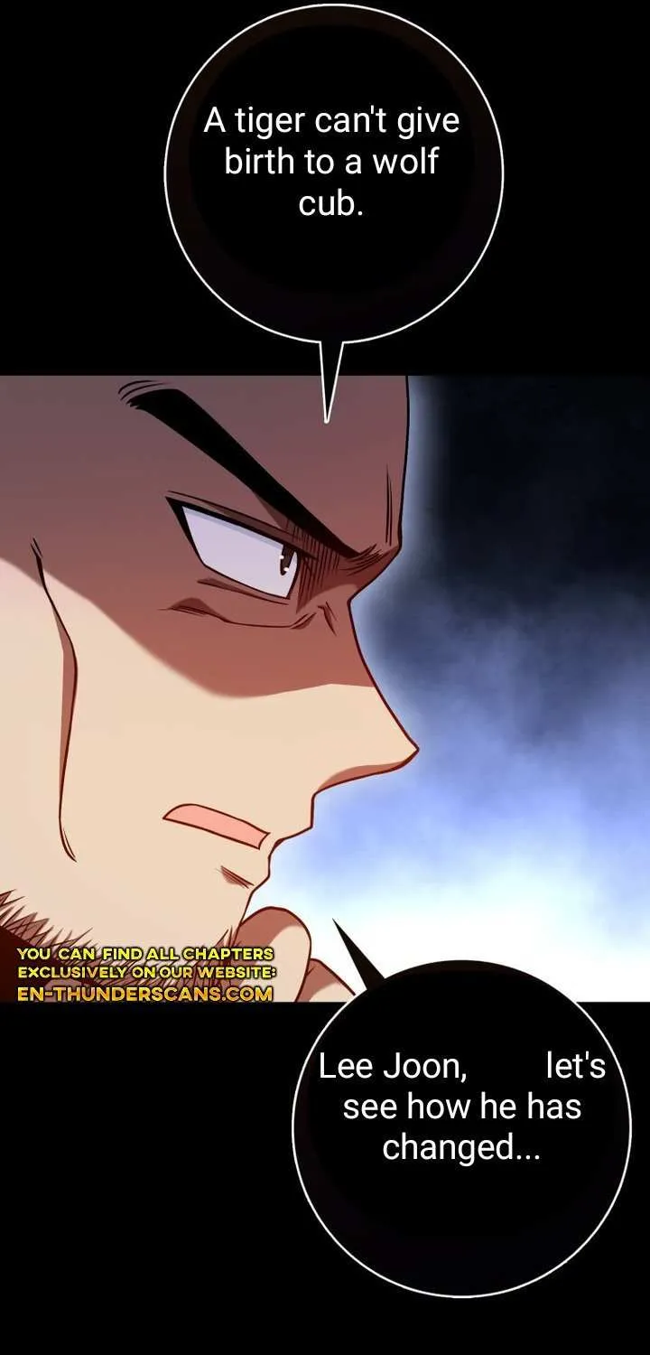 Read I Came Back as a Martial Genius Manga Online