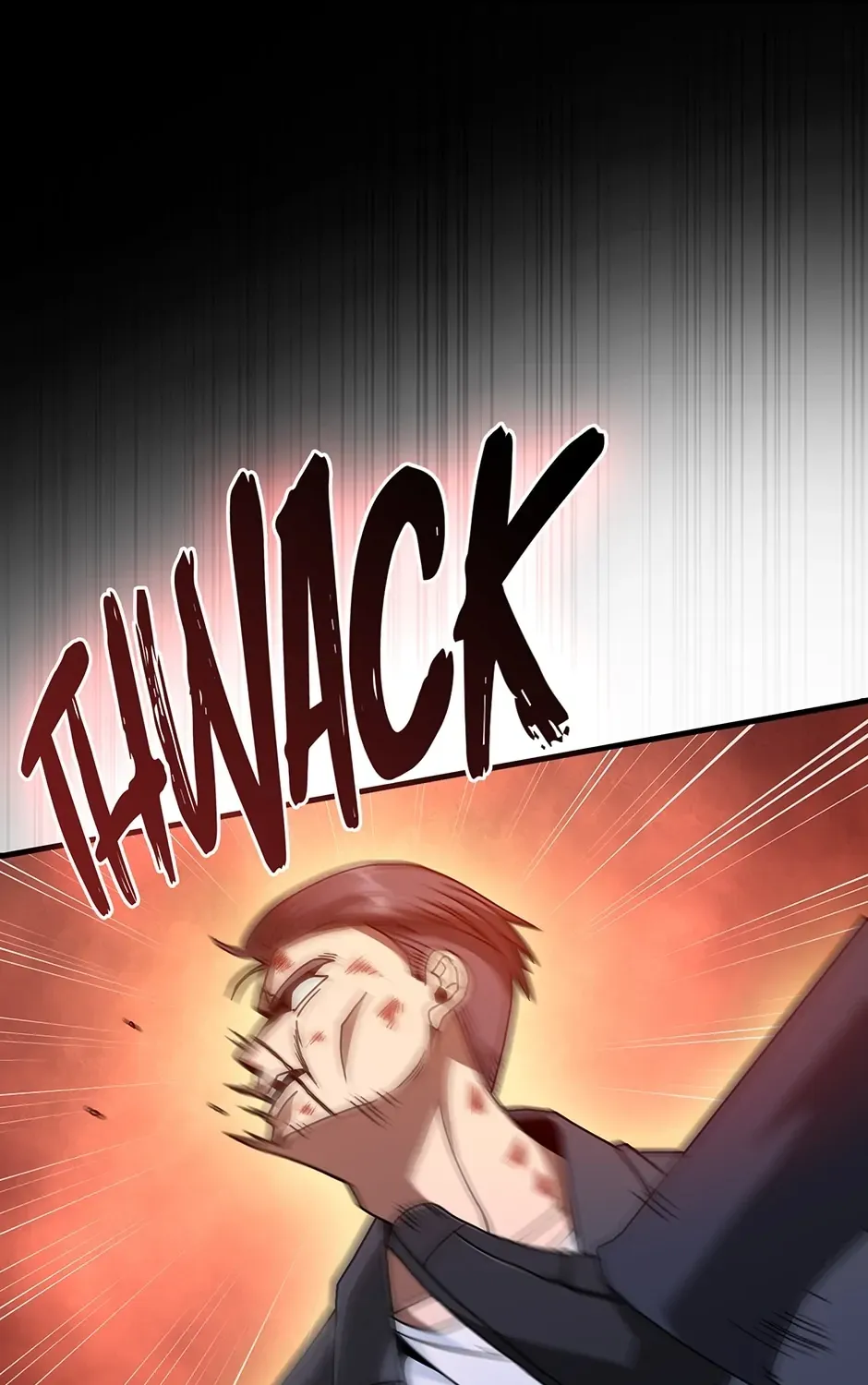 Read I Came Back as a Martial Genius Manga Online