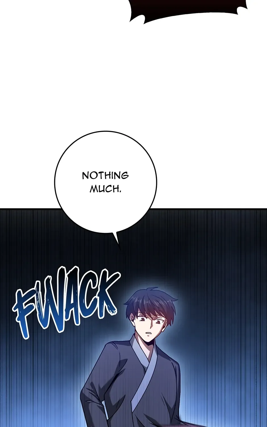 Read I Came Back as a Martial Genius Manga Online