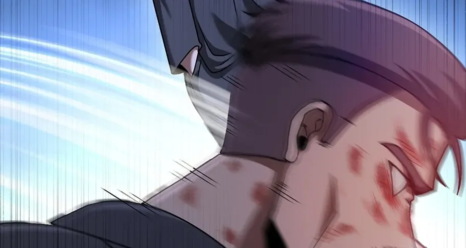 Read I Came Back as a Martial Genius Manga Online