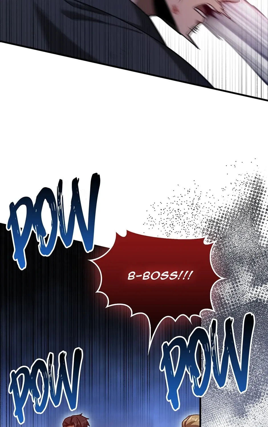 Read I Came Back as a Martial Genius Manga Online