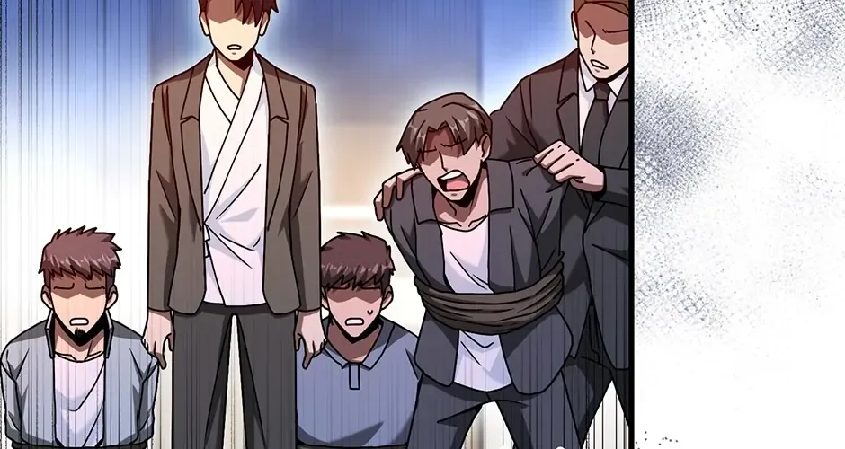 Read I Came Back as a Martial Genius Manga Online