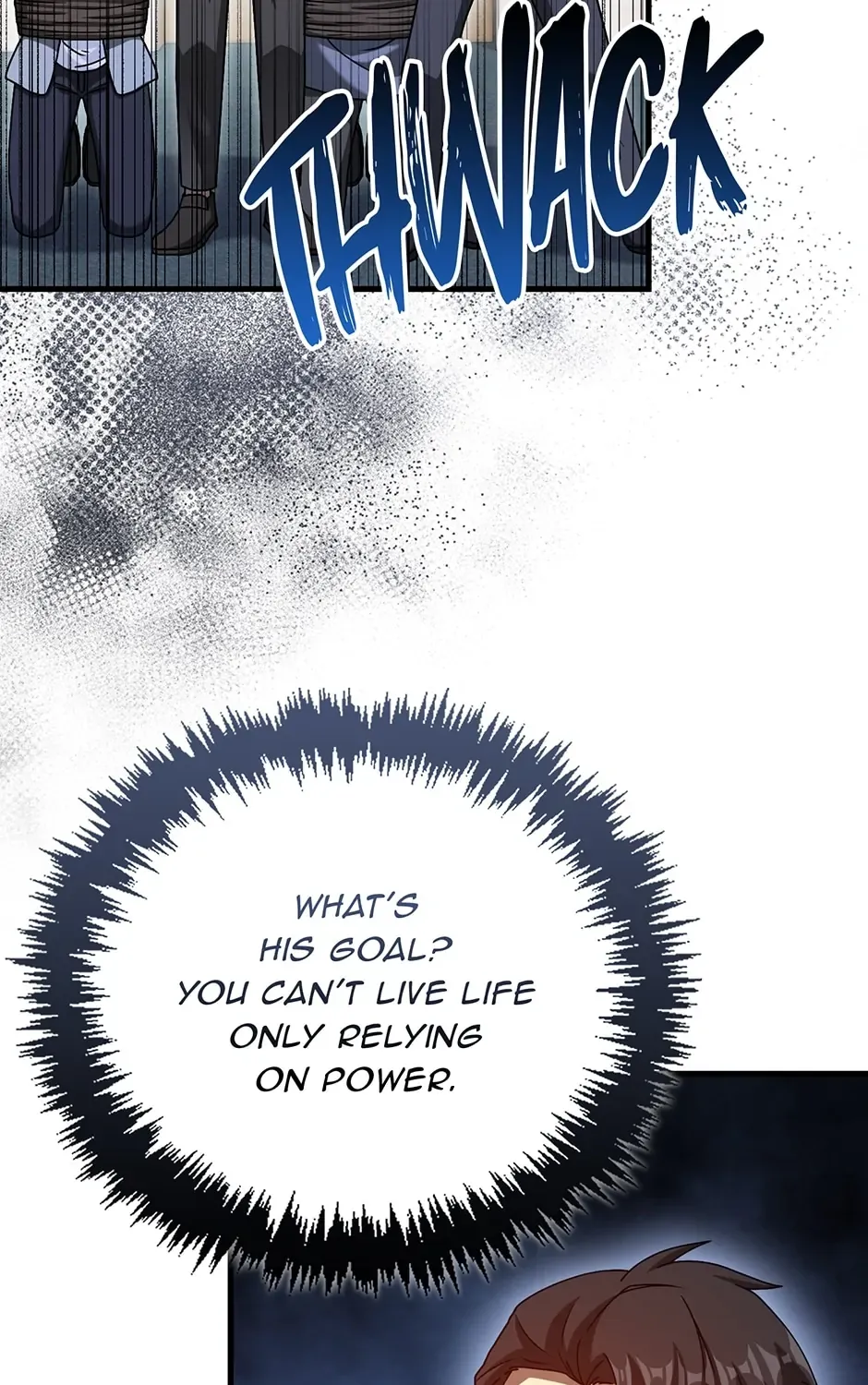 Read I Came Back as a Martial Genius Manga Online