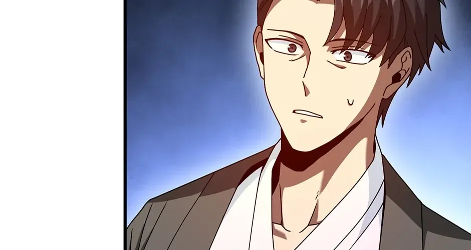 Read I Came Back as a Martial Genius Manga Online