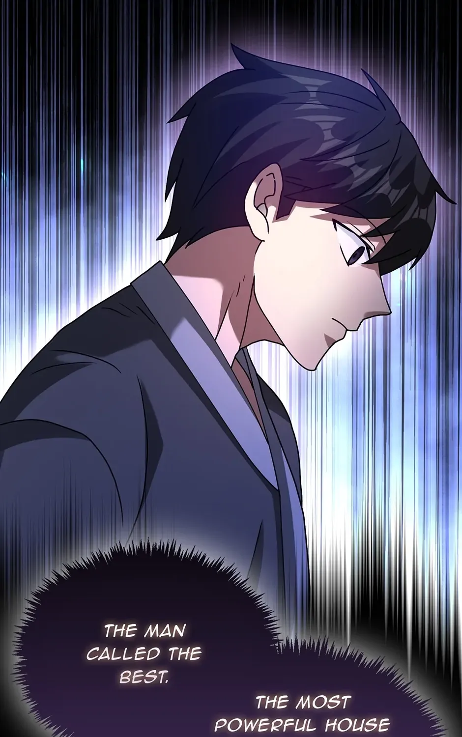 Read I Came Back as a Martial Genius Manga Online