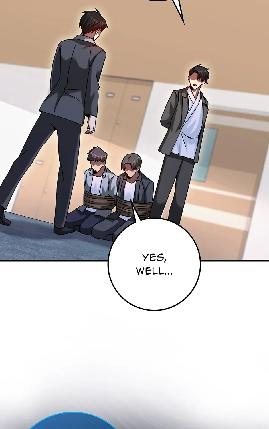 Read I Came Back as a Martial Genius Manga Online