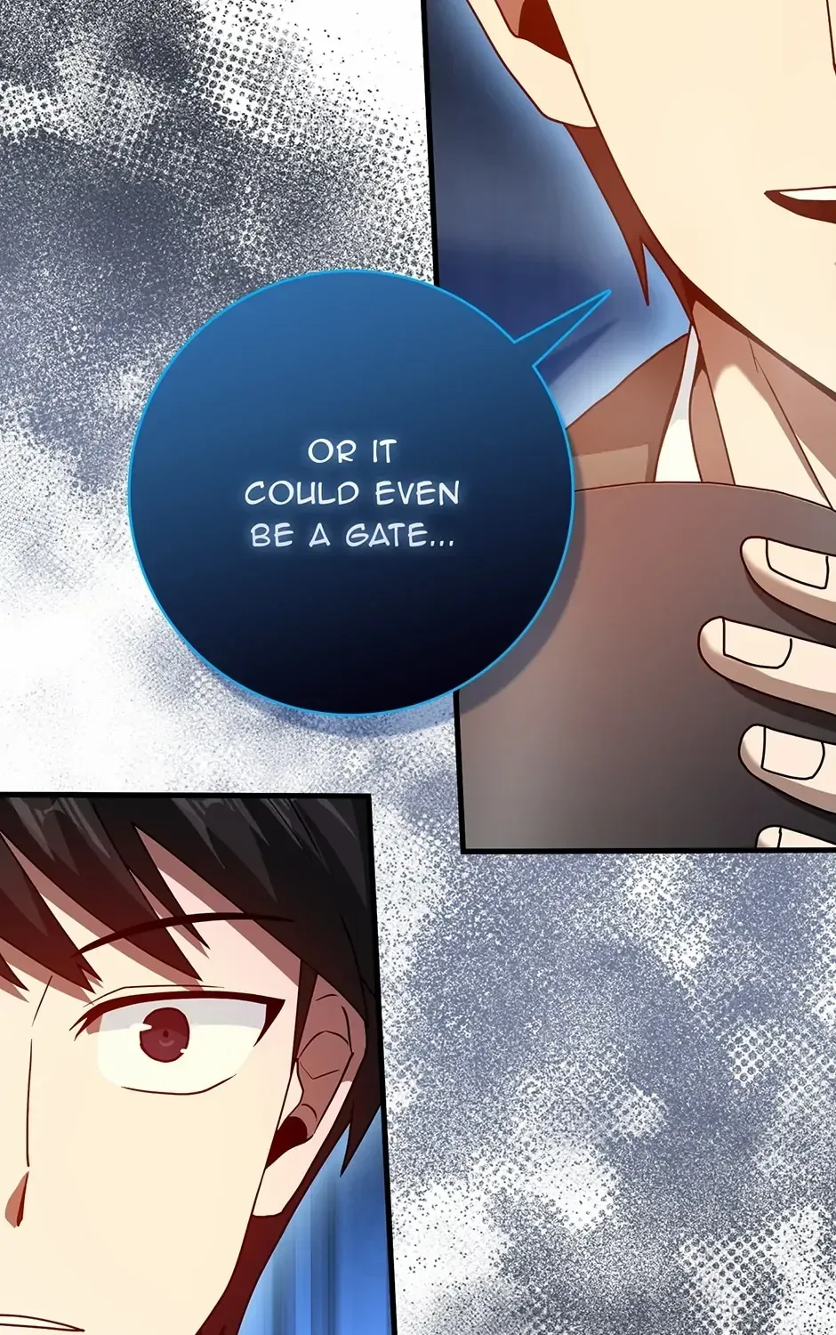 Read I Came Back as a Martial Genius Manga Online