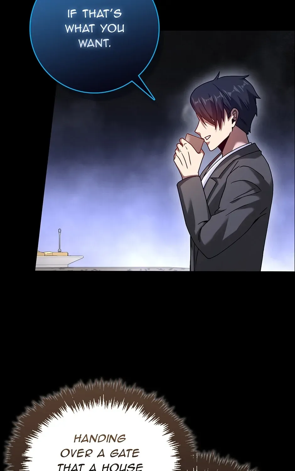 Read I Came Back as a Martial Genius Manga Online