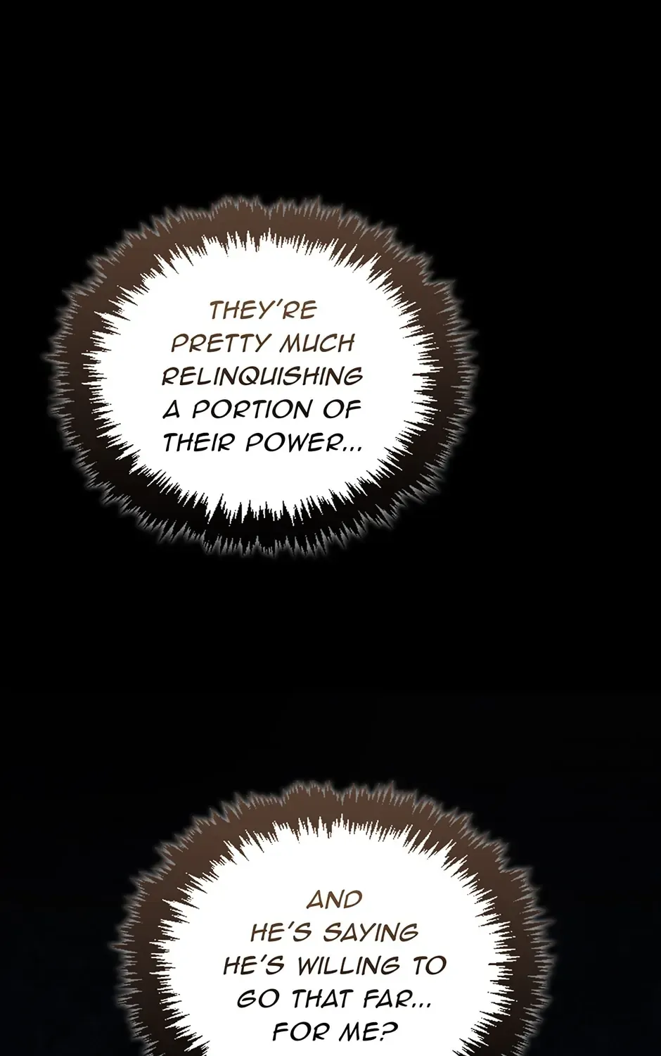 Read I Came Back as a Martial Genius Manga Online