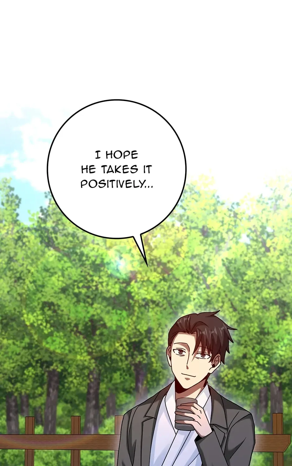 Read I Came Back as a Martial Genius Manga Online