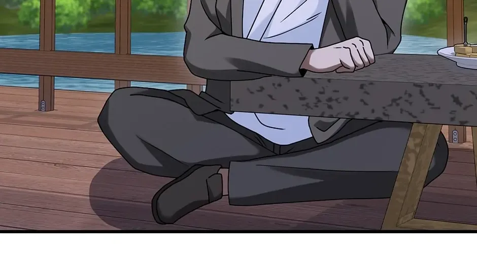 Read I Came Back as a Martial Genius Manga Online