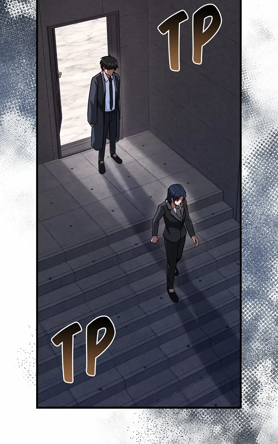 Read I Came Back as a Martial Genius Manga Online