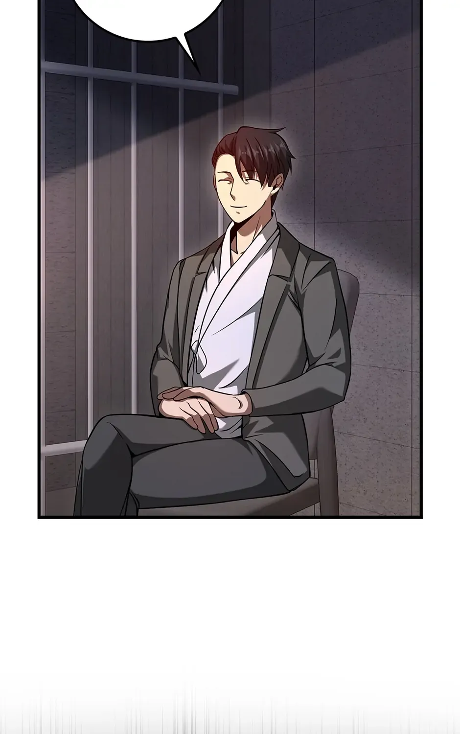 Read I Came Back as a Martial Genius Manga Online