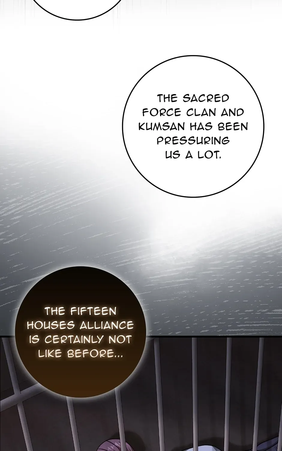 Read I Came Back as a Martial Genius Manga Online