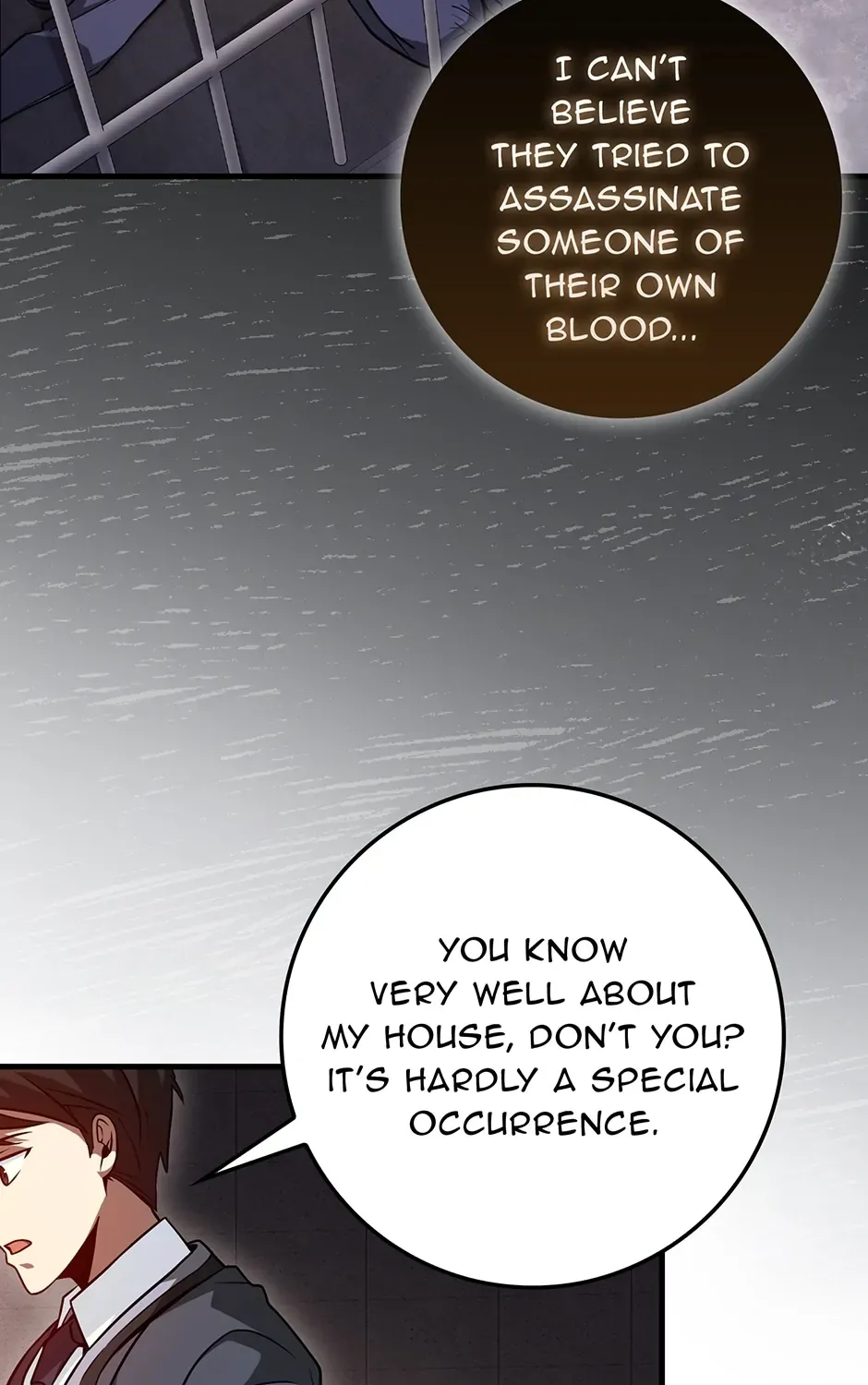 Read I Came Back as a Martial Genius Manga Online