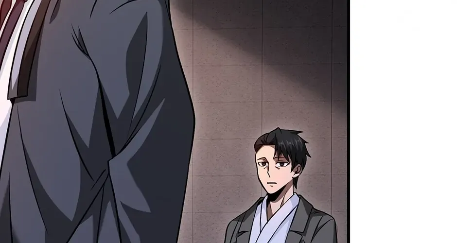 Read I Came Back as a Martial Genius Manga Online