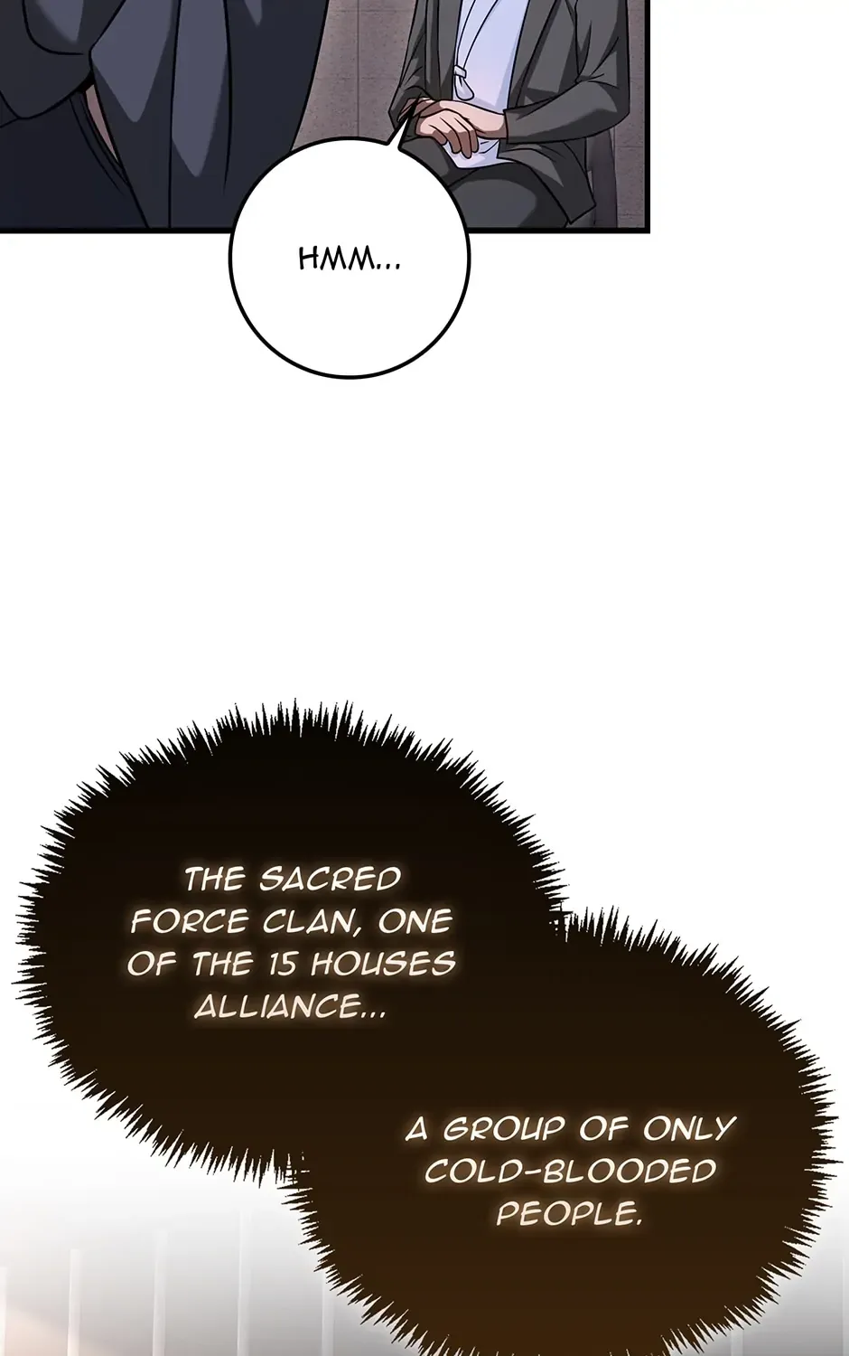 Read I Came Back as a Martial Genius Manga Online