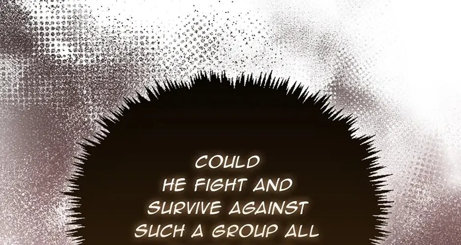 Read I Came Back as a Martial Genius Manga Online