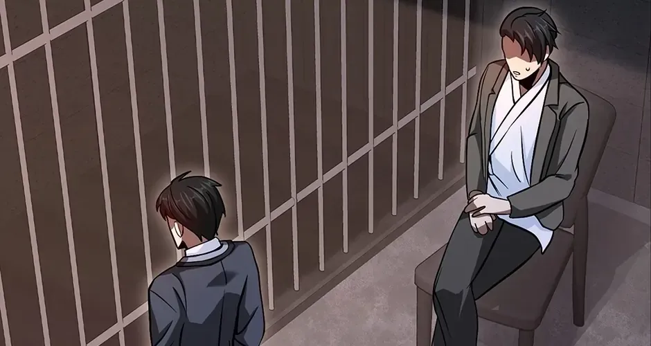 Read I Came Back as a Martial Genius Manga Online