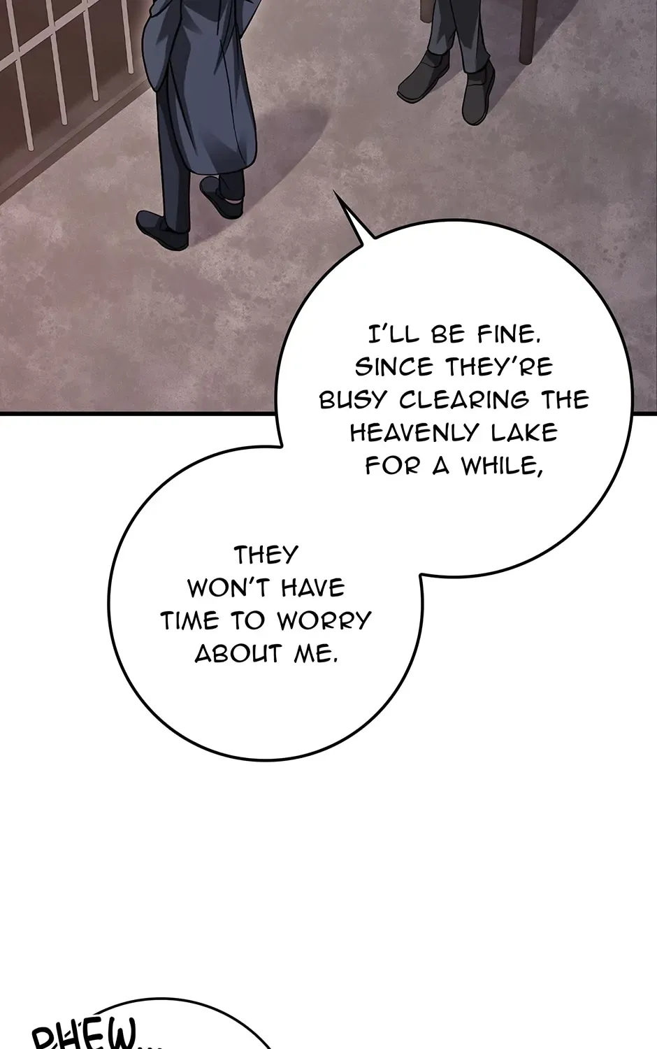 Read I Came Back as a Martial Genius Manga Online