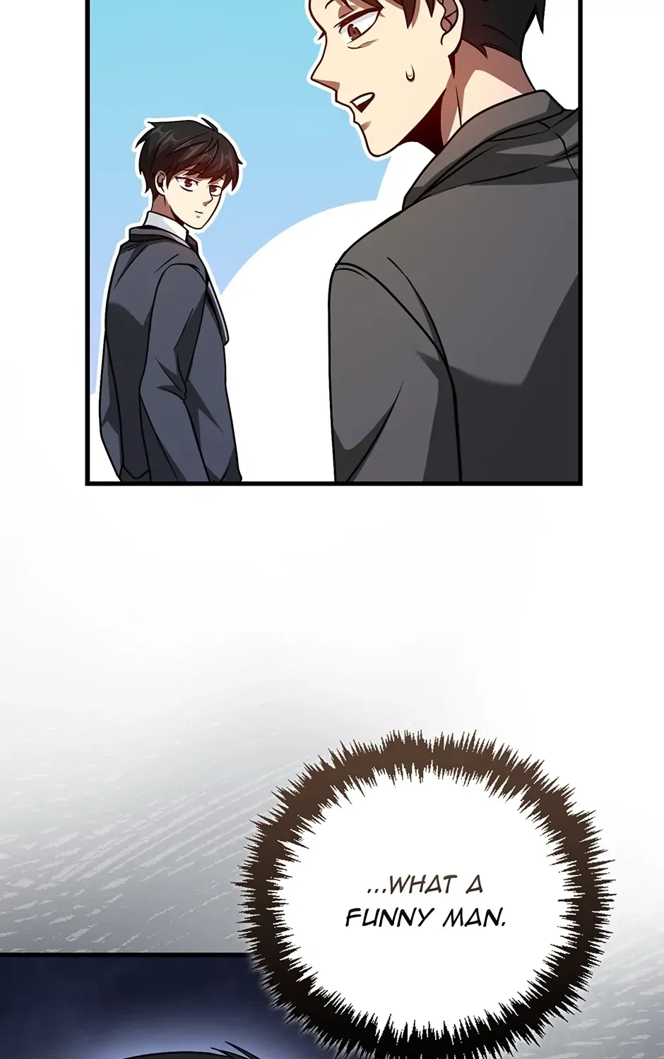 Read I Came Back as a Martial Genius Manga Online