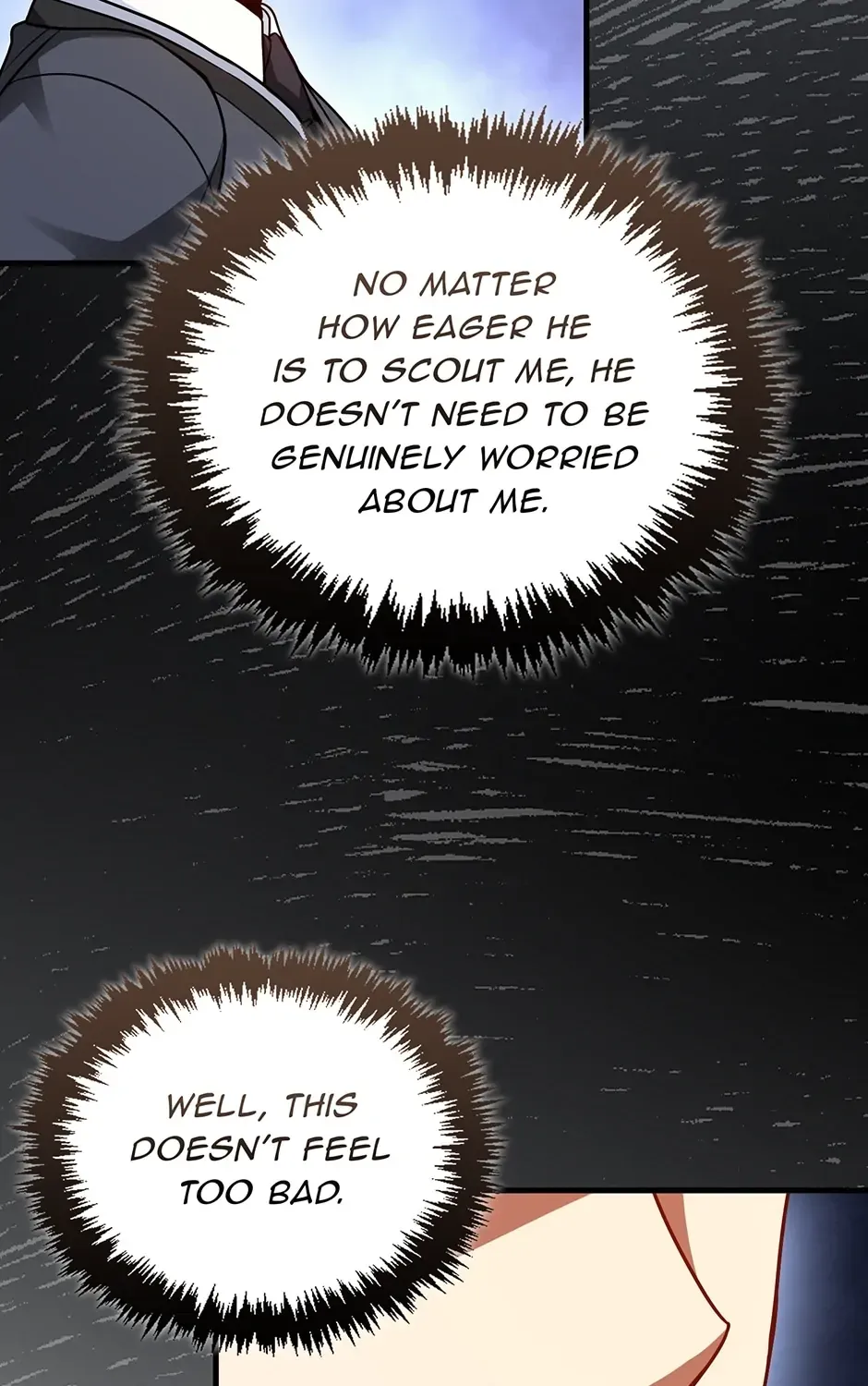 Read I Came Back as a Martial Genius Manga Online