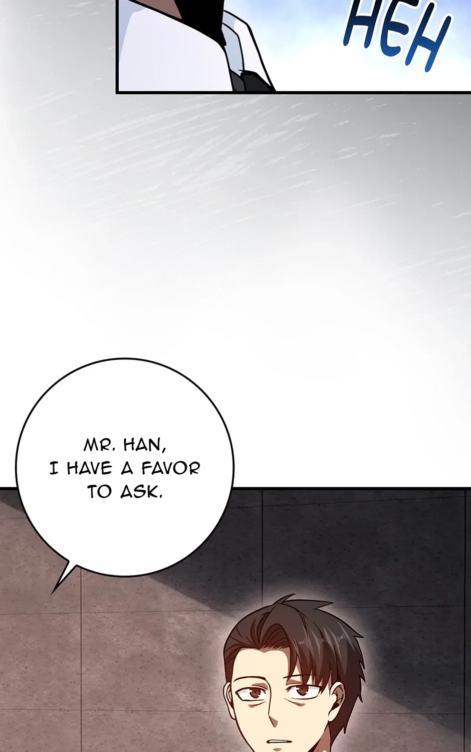 Read I Came Back as a Martial Genius Manga Online