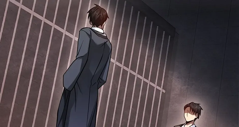 Read I Came Back as a Martial Genius Manga Online