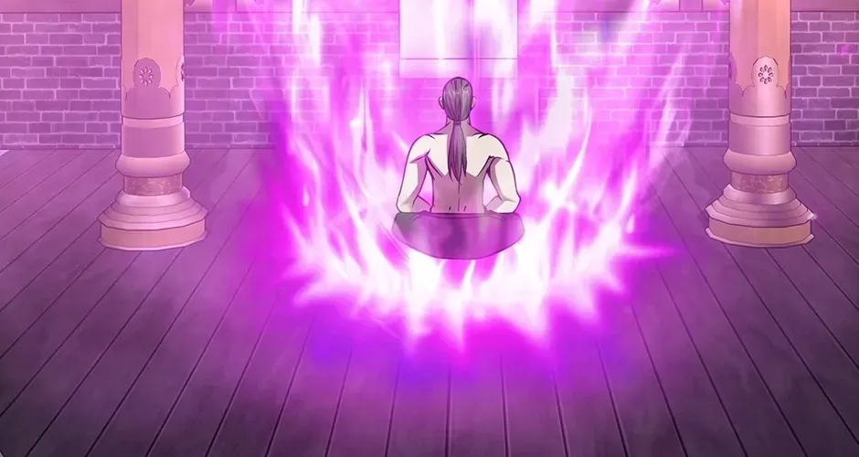 Read I Came Back as a Martial Genius Manga Online