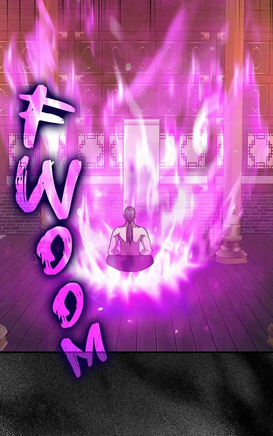Read I Came Back as a Martial Genius Manga Online