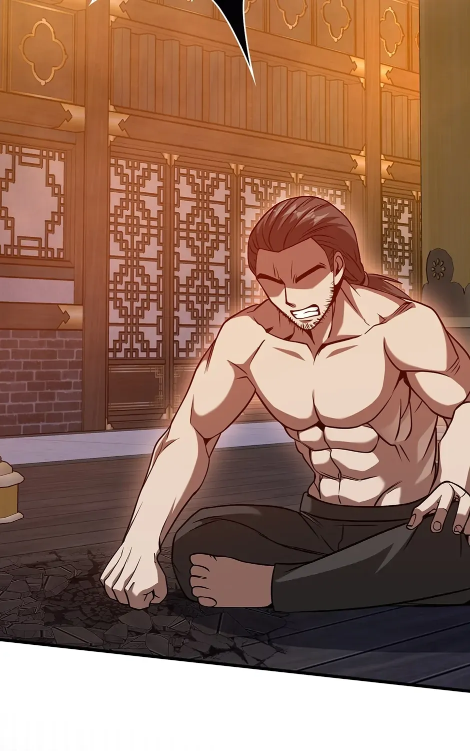 Read I Came Back as a Martial Genius Manga Online