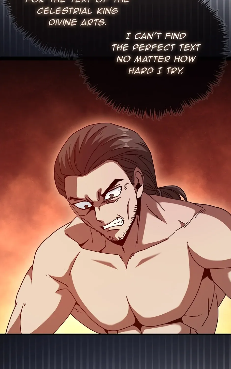 Read I Came Back as a Martial Genius Manga Online