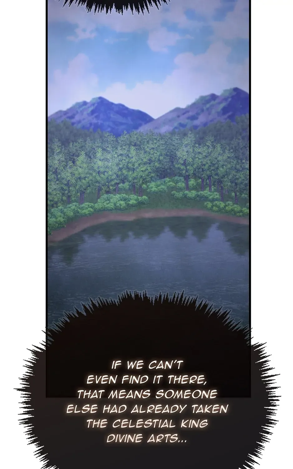 Read I Came Back as a Martial Genius Manga Online