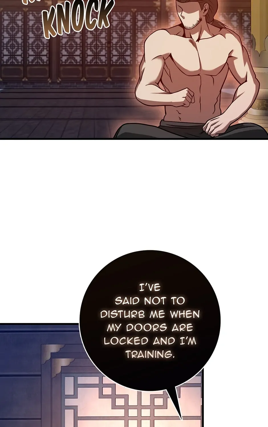 Read I Came Back as a Martial Genius Manga Online