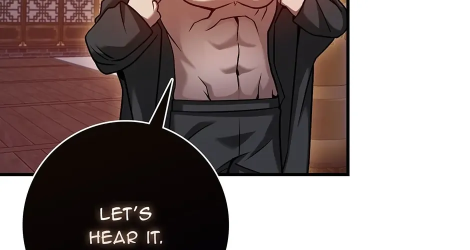 Read I Came Back as a Martial Genius Manga Online