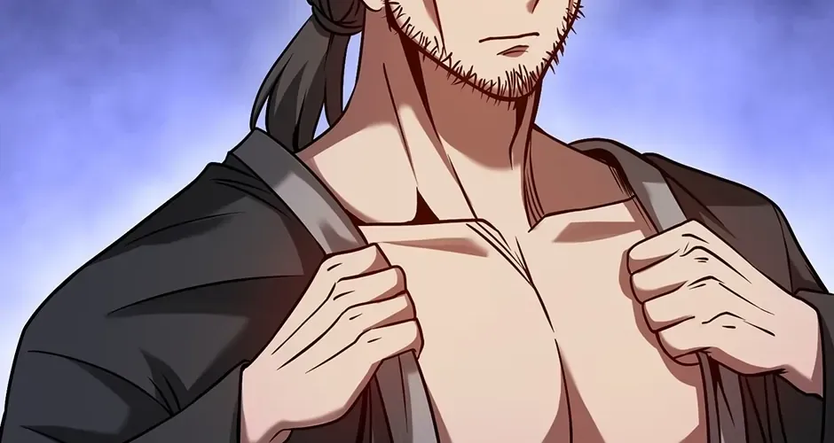Read I Came Back as a Martial Genius Manga Online