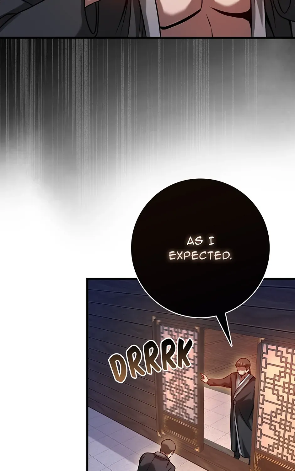 Read I Came Back as a Martial Genius Manga Online