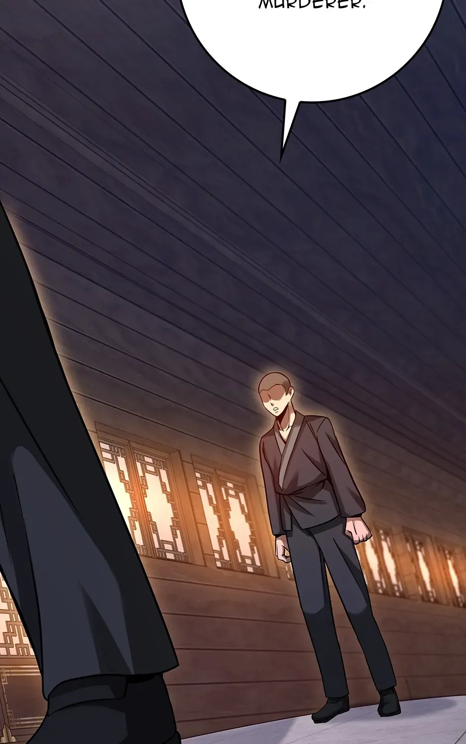 Read I Came Back as a Martial Genius Manga Online