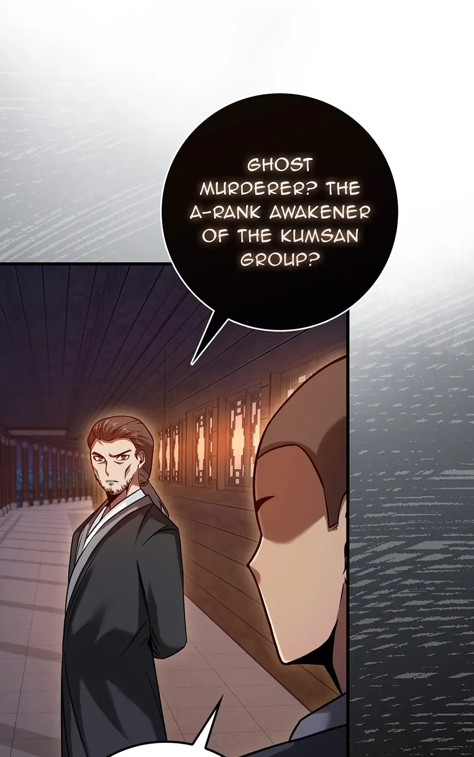 Read I Came Back as a Martial Genius Manga Online