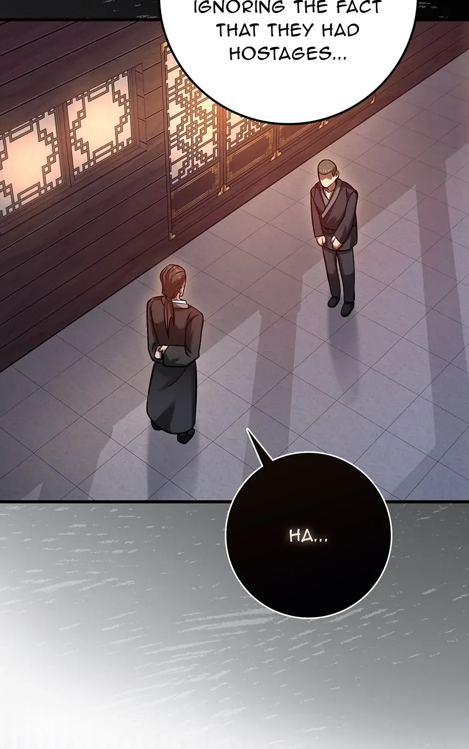 Read I Came Back as a Martial Genius Manga Online