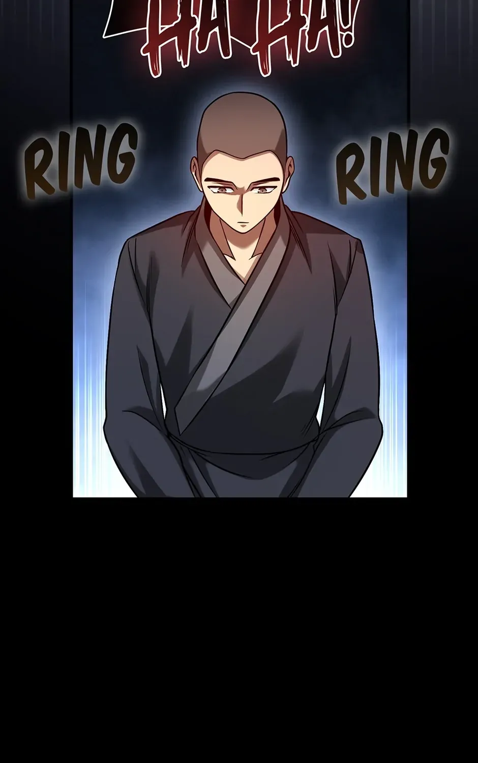 Read I Came Back as a Martial Genius Manga Online