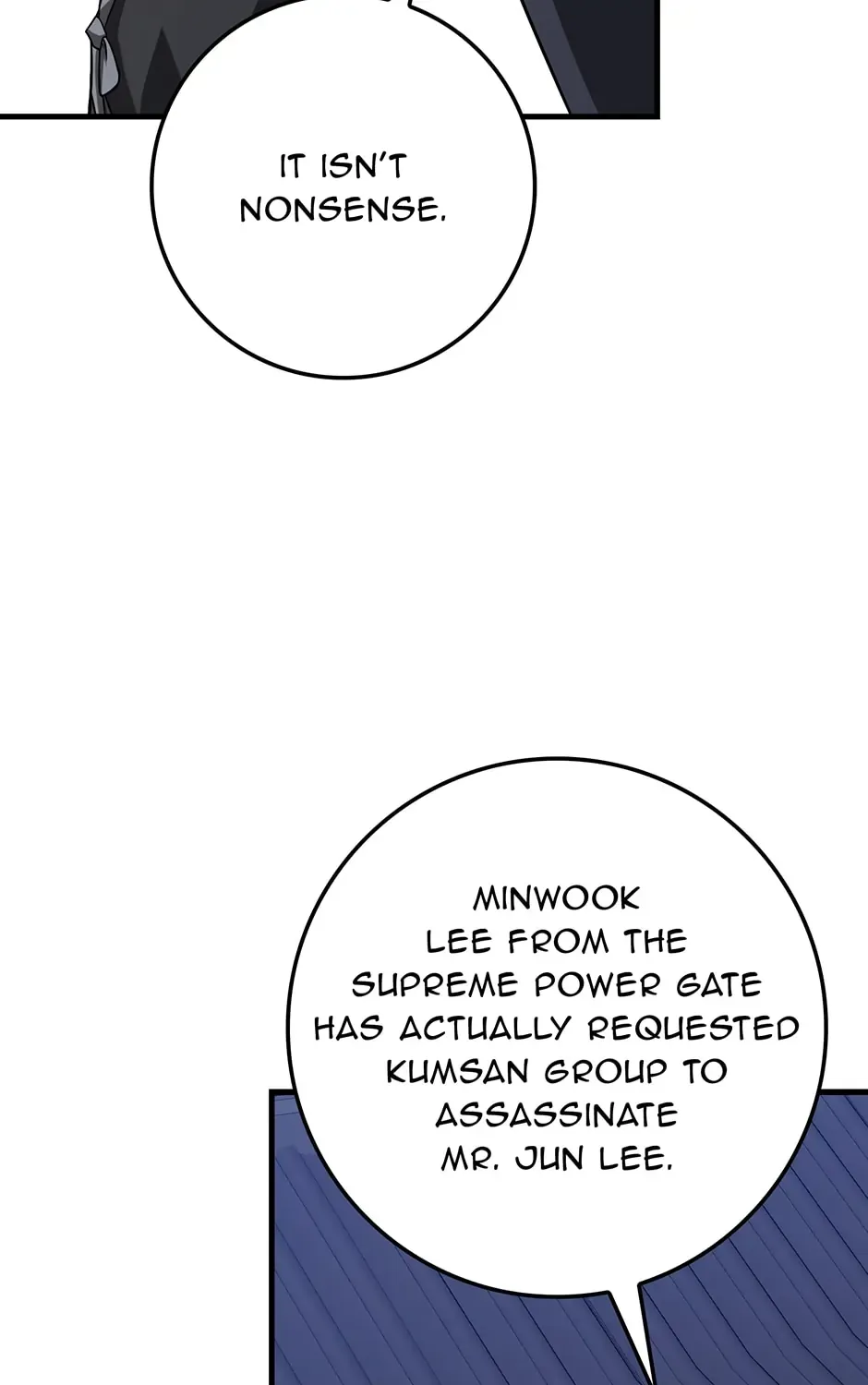 Read I Came Back as a Martial Genius Manga Online