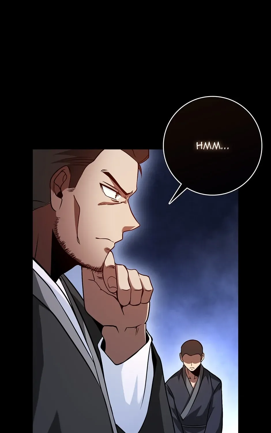 Read I Came Back as a Martial Genius Manga Online