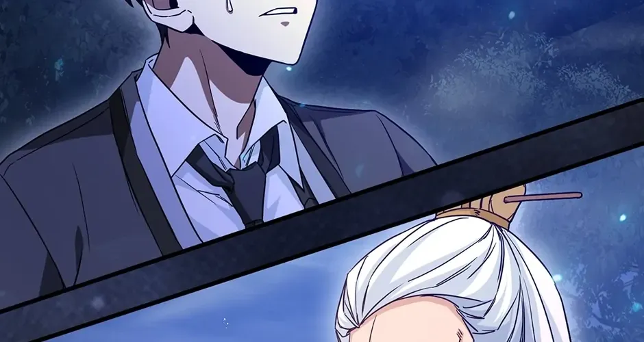 Read I Came Back as a Martial Genius Manga Online