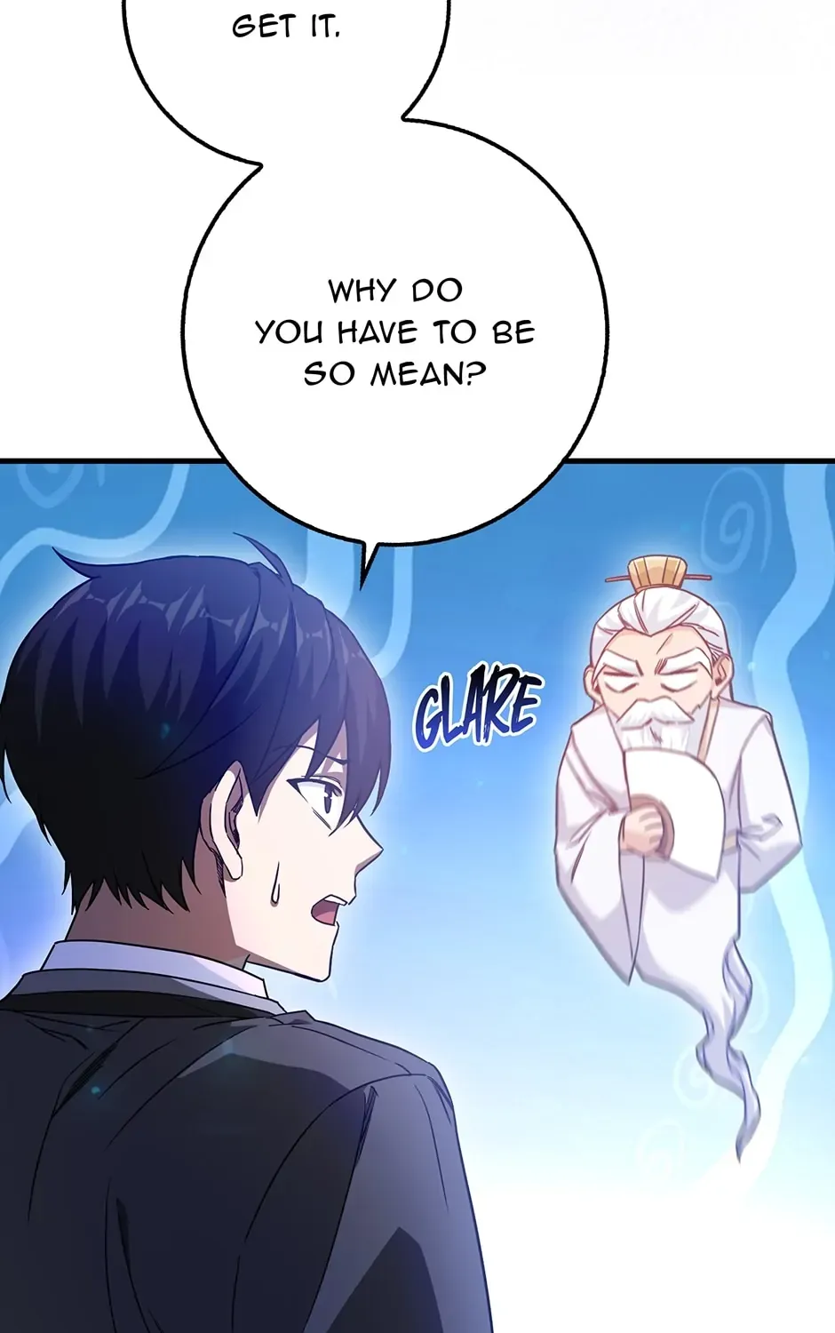 Read I Came Back as a Martial Genius Manga Online