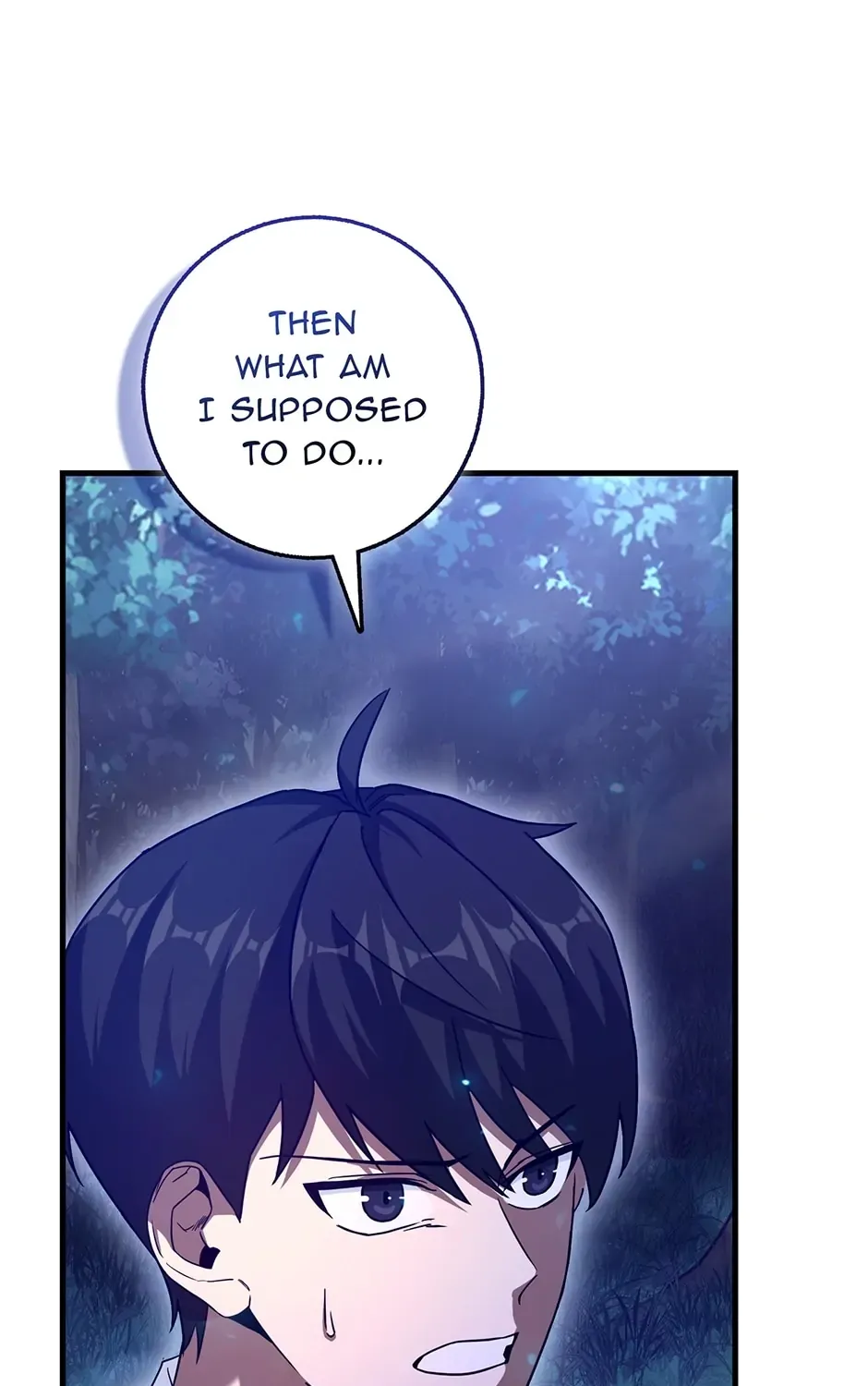 Read I Came Back as a Martial Genius Manga Online