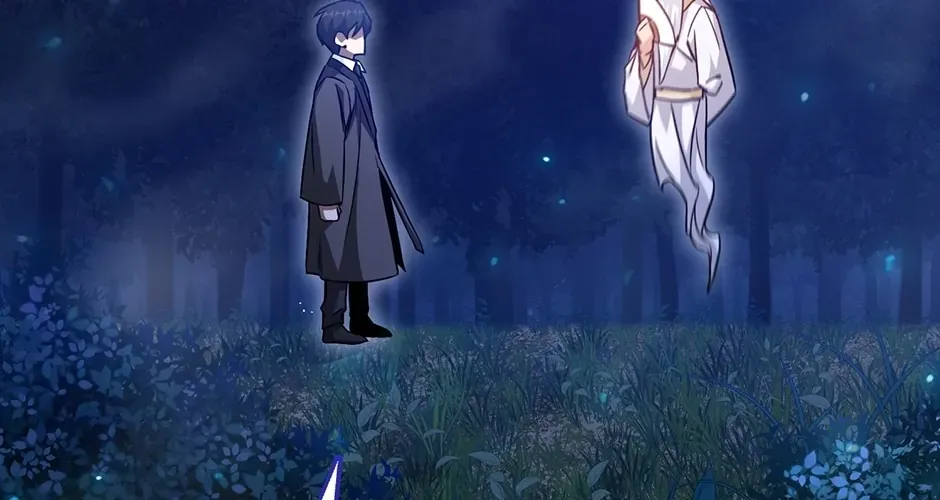 Read I Came Back as a Martial Genius Manga Online