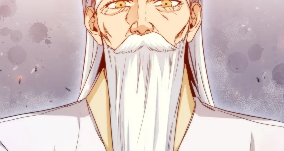 Read I Came Back as a Martial Genius Manga Online