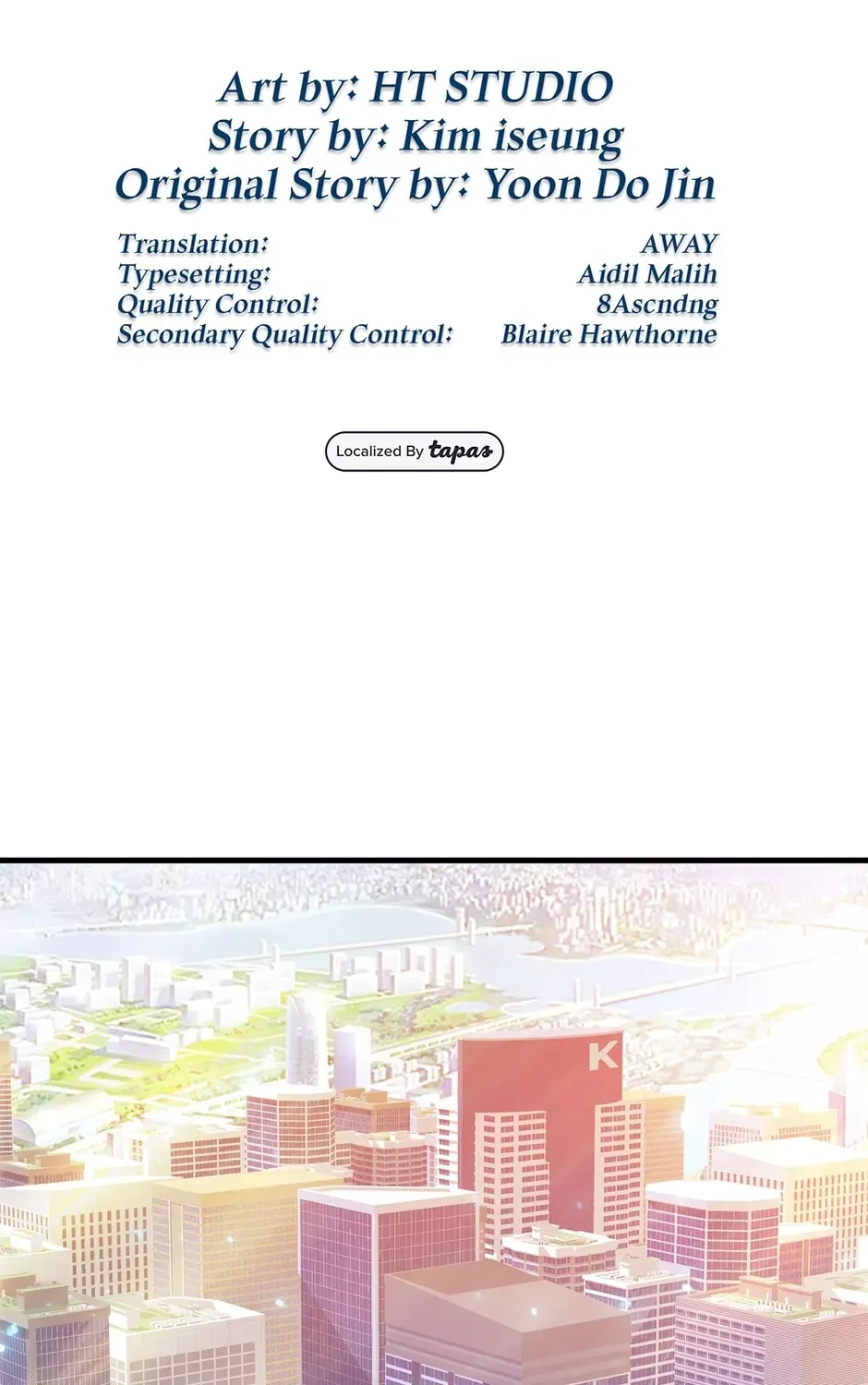 Read I Came Back as a Martial Genius Manga Online