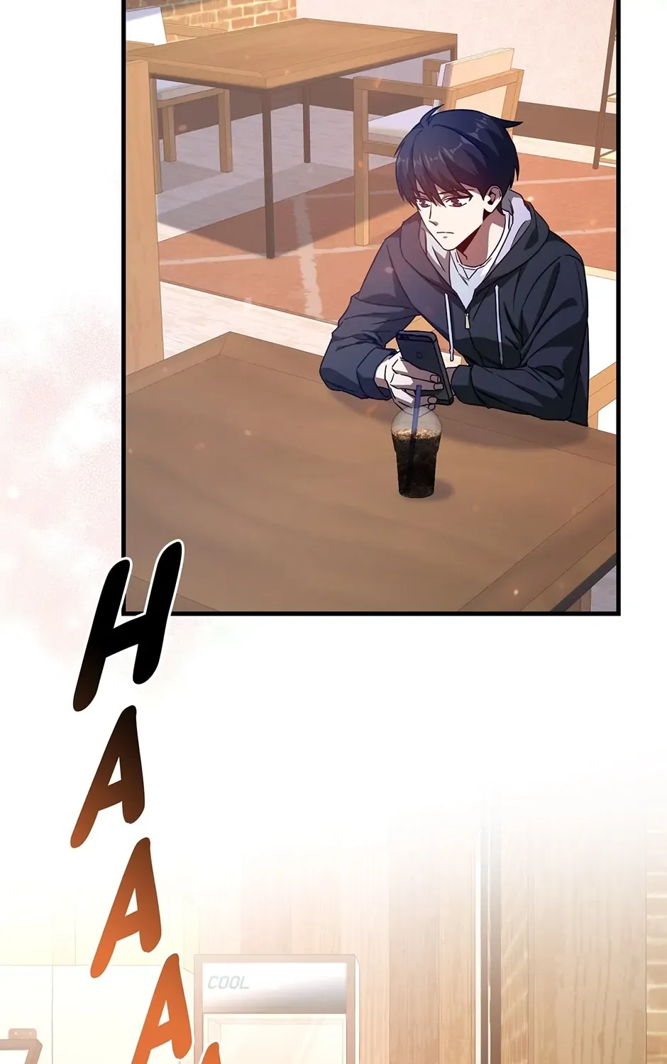 Read I Came Back as a Martial Genius Manga Online